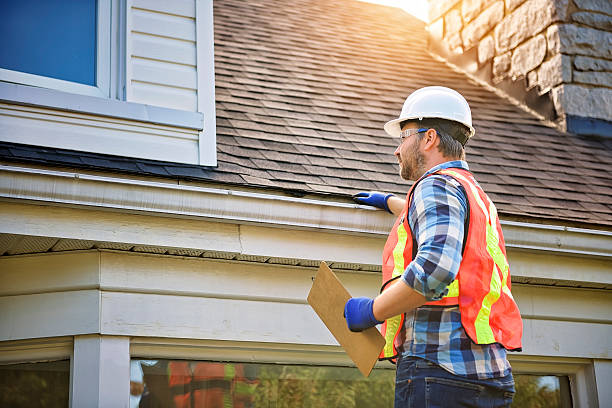 Licensed Storm Damage Roof Repair service in Cambridge, MN - Big Toms Roofing